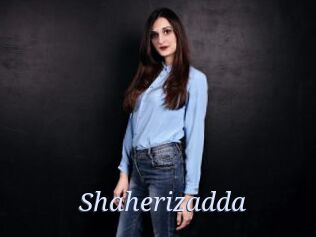 Shaherizadda