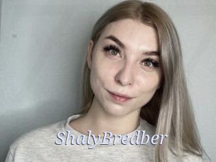 ShalyBredber
