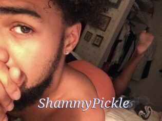 ShammyPickle