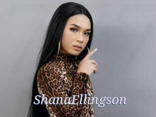 ShanaEllingson 777 Erotik Chat