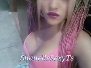 ShanelleSexyTs