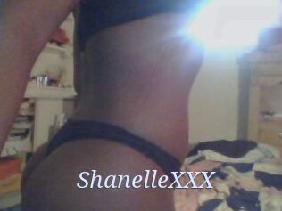 ShanelleXXX
