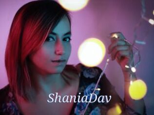 ShaniaDav