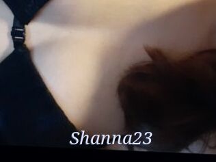 Shanna23 777 Erotik Chat