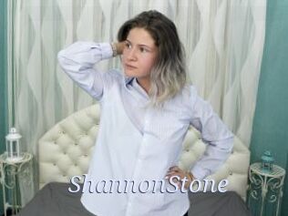 ShannonStone