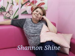 Shannon_Shine