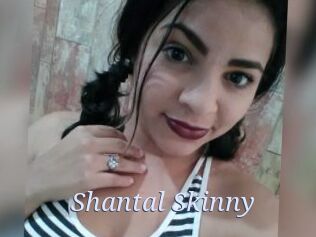 Shantal_Skinny 777 Erotik Chat