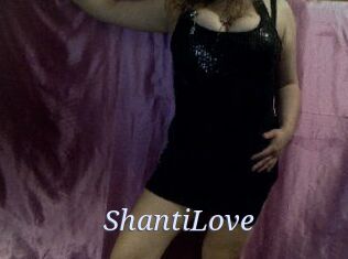 ShantiLove