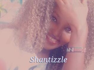Shantizzle