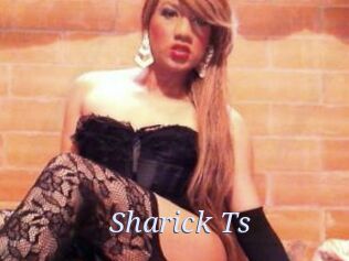 Sharick_Ts 777 Erotik Chat