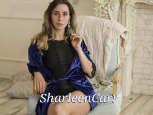 SharleenCarr