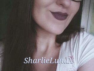 SharlieLunaX