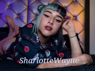 SharlotteWayne 777 Erotik Chat