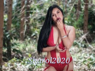 Sharol2020