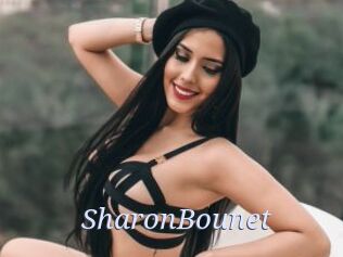 SharonBounet