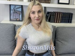 SharonMils