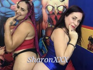 SharonXXX