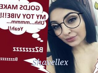 Shavellex 777 Erotik Chat