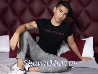 ShawnMurray