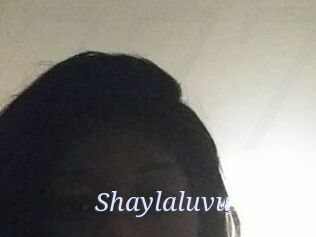 Shaylaluvu