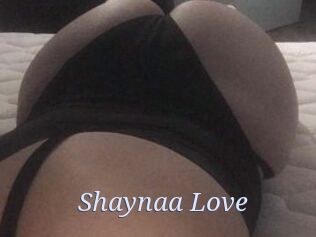 Shaynaa_Love