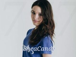 SheaCandy
