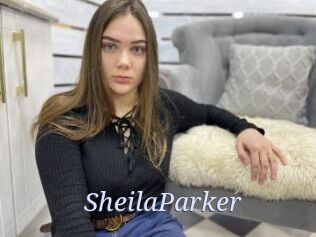 SheilaParker