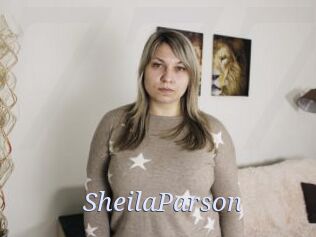 SheilaParson