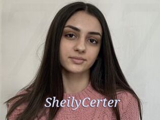 SheilyCerter