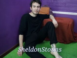 SheldonStouns