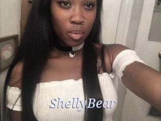 ShellyBear