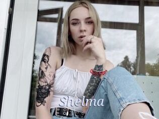 Shelma