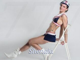 Shenaia
