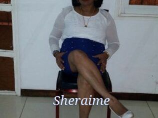 Sheraime