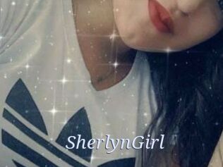 SherlynGirl