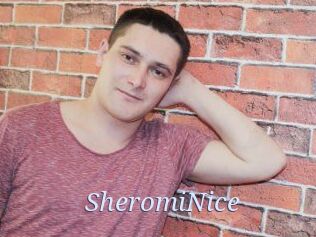 SheromiNice