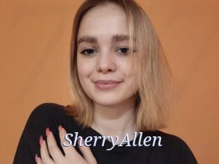 SherryAllen