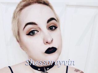 Shessorayvin