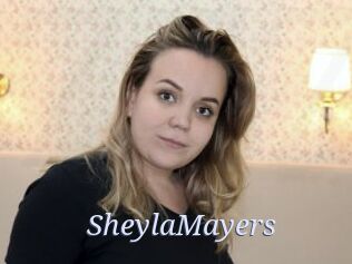 SheylaMayers