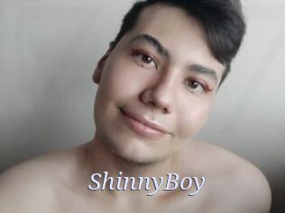 ShinnyBoy