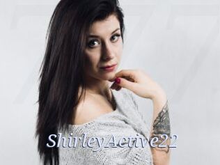 ShirleyActive22