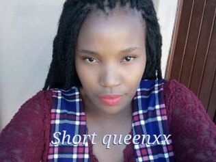 Short_queenxx