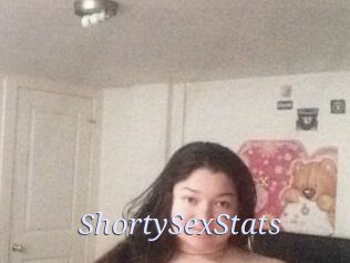 ShortySexStats