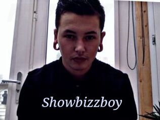 Showbizzboy