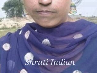 Shruti_Indian