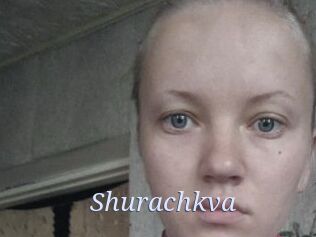 Shurachkva