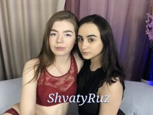 ShvatyRuz