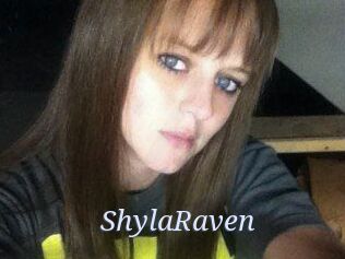 ShylaRaven