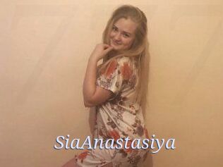 SiaAnastasiya