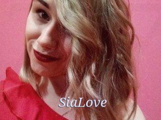 SiaLove 777 Erotik Chat